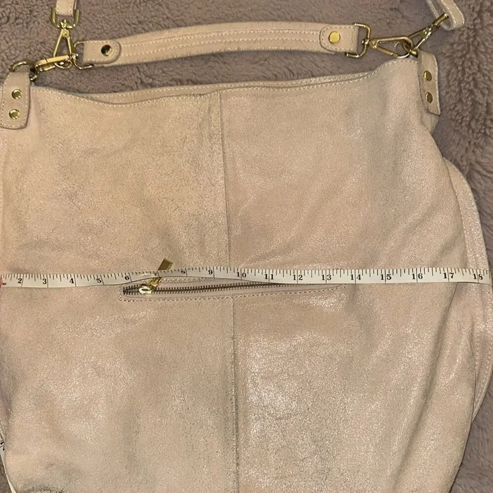 Prodotto Artigianale Vera Pelle Womens Bag Italian Leather Made in Italy Purse